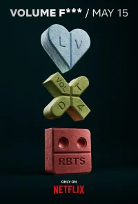 Любовь, смерть и роботы бесплатно в HD